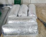 Foto del paso 3 de la receta: Rollo navideño