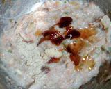 Foto langkah ke 4 dari resep Siomay / Batagor Ikan.