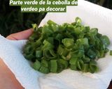 Foto del paso 6 de la receta: Locro vegano🧡