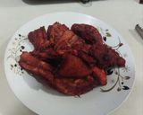 Foto langkah ke 3 dari resep Anabolic Honey BBQ (Char Siu) Ular Sanca|High Protein, Low Calorie, Sugar Free.