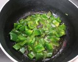 Foto del paso 1 de la receta Garbanzos con tomate
