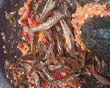 Foto langkah ke 2 dari resep Sambal Tuk Tuk Khas Batak.