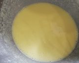 Une image de l'étape 2 de Cake moelleux au chocolat 🍫.