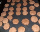 Foto del paso 5 de la receta: Alfajores de chocolate