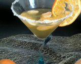 Foto del paso 5 de la receta Licor de mandarina
