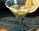 Foto del paso 5 de la receta: Licor de mandarina