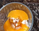 Foto del paso 2 de la receta: Postre en capas