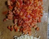 Foto del paso 3 de la receta: Empanadas de pollo