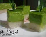 Foto langkah ke 8 dari resep Ketan Srikaya.