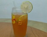 Foto langkah ke 4 dari resep Lemon tea...TASTY.