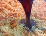 Foto del paso 5 de la receta: Mie Goreng y Nasi Goreng