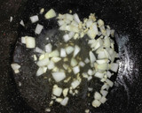 Foto del paso 4 de la receta: Filetes de panga con pimientos