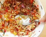 Foto langkah ke 3 dari resep Sambal Matah.