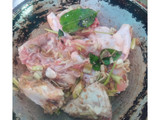 Ayam Goreng Bumbu Kuning