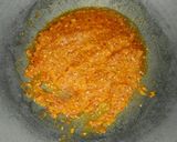 Foto langkah ke 5 dari resep Sate Usus Pedas.