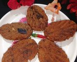 गुड़ वाले ठेकुआ छठ स्पेशल प्रसाद रेसिपी चरण 8 फोटो