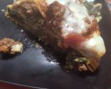 Foto del paso 4 de la receta: Lasagna con panqueques