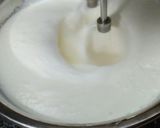 Hình bước làm 1 của món Kem cookie
