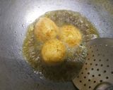 चीज़ पोटैटो शॉट्स (cheese potato shots recipe in Hindi) रेसिपी चरण 5 फोटो