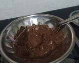 ચોકલૅટ લોલીપોપ(Chocolate Lolipop Recipe in Gujarati) રેસીપી સ્ટેપ3ફોટો