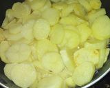 Foto del paso 2 de la receta: Papas fritas rápidas😋