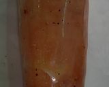 Foto del paso 2 de la receta: Pechuga rellena