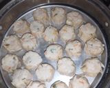 Foto langkah ke 4 dari resep Dimsum ayam.