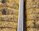 Pas rețetă Pâine 6 fotografie