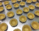 Foto langkah ke 2 dari resep Pie brownies.