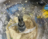 Foto langkah ke 2 dari resep 78. Bakso Goreng Renyah Mekar.