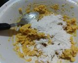 A picture of step 3 of Puri.