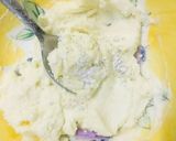 A picture of step 8 of Shrikhand.