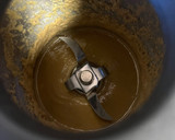 Foto del paso 3 de la receta: Crema de cacahuetes casera