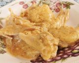 Foto del paso 9 de la receta: Borrida de Ratjada (Guiso de Raya)