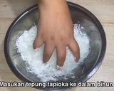 Foto langkah ke 1 dari resep Putu mayang bihun.