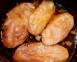 A picture of step 3 of Khaja.