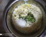 ભીંડા ની કઢી (Bhinda Kadhi Recipe In Gujarati) રેસીપી સ્ટેપ2ફોટો
