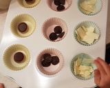 Csokis Muffin GG barátnőm konyhájából. #aranykoteny23 recept fázis 4 fotója