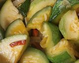 Foto del paso 5 de la receta: Zapallitos Salteados