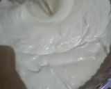 Foto langkah ke 2 dari resep Cake ubi potong.