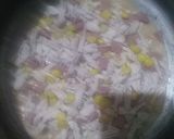 عکس مرحله 1 از دستور پیتزا بدون فر