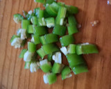 Foto del paso 5 de la receta: Ceviche de soya a mi manera