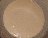 Foto del paso 1 de la receta: Crepes de Avena Integral Sin Gluten y Súper Ricos🍳🫔🫔🫔🍳