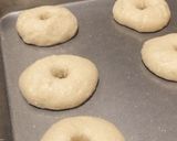 Foto langkah ke 5 dari resep Donut Kentang Super Empuk.