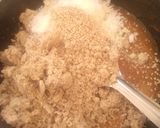 શીંગદાણા ની ચીકી (Shingdana Chiki Recipe In Gujarati) રેસીપી સ્ટેપ3ફોટો