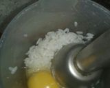 Foto del paso 1 de la receta: Arroz explosivo