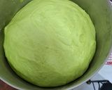 Foto langkah ke 3 dari resep Roti Tawar Homemade with love.
