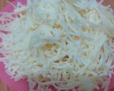 Foto langkah ke 1 dari resep Mac and cheese panggang.