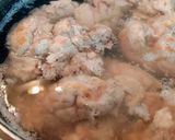 Foto del paso 1 de la receta: Croquetas o buñuelos de sesos