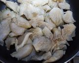Foto del paso 2 de la receta: Setas al ajillo